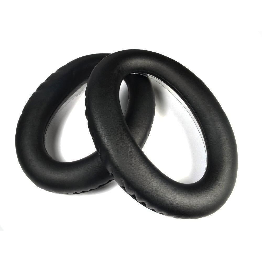 Replacement Ear Pads Cushions Compatible with BOSE Aviation Headset X A10 A20 Memory Foam Earpads Headphones