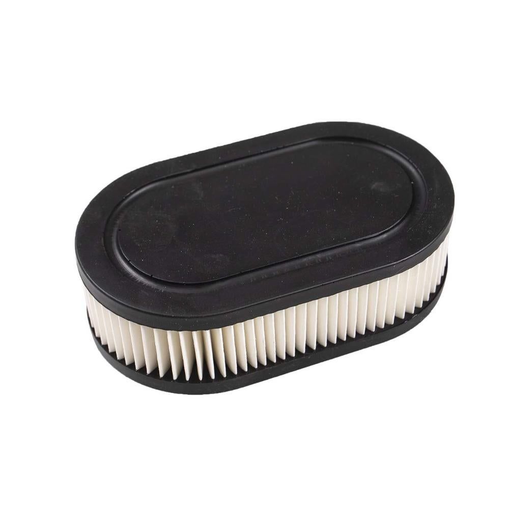 15pcs Lawn Mower Air Cleaner Replacement Cartridge Filter Lawn Mower Part