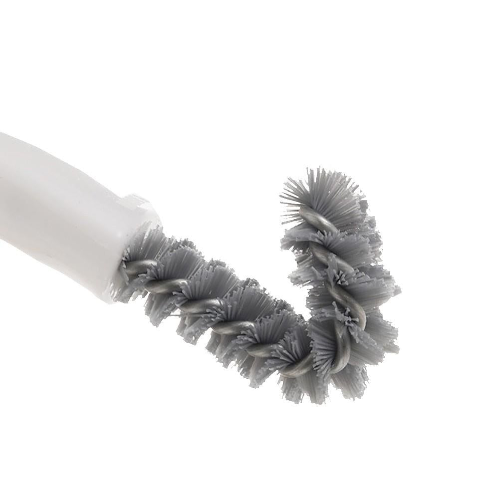 2Pcs Grill Brush Safe BBQ Grill Cleaner Brush BBQ Grill Accessories Tools