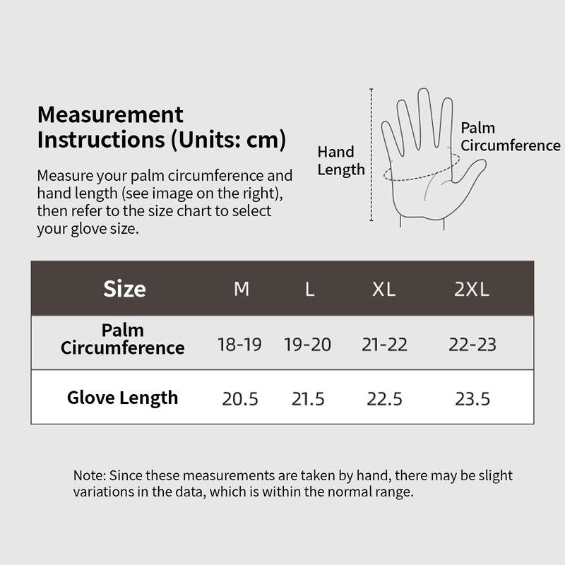 Equestrian Riding Gloves, Full-Palm Silicone Anti-Slip & Durable Touchscreen Model, Ice-Silk Cooling, Breathable, and UV-Protective, Suitable for Outdoor Sports, Driving, and Training—White-M