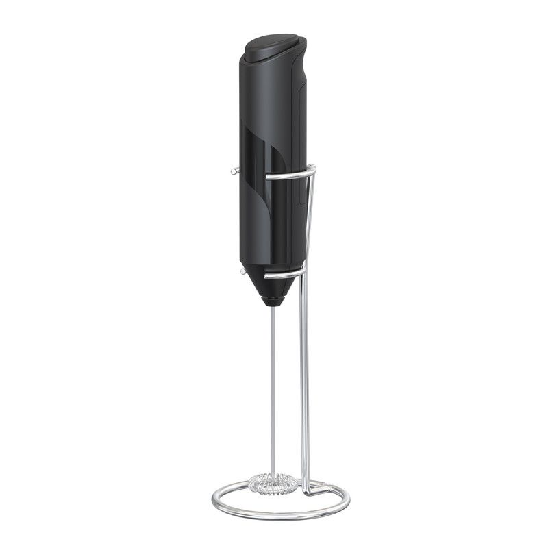 Electric Milk Frother – Egg Beater, Whisk, Cream & Coffee Foam Maker