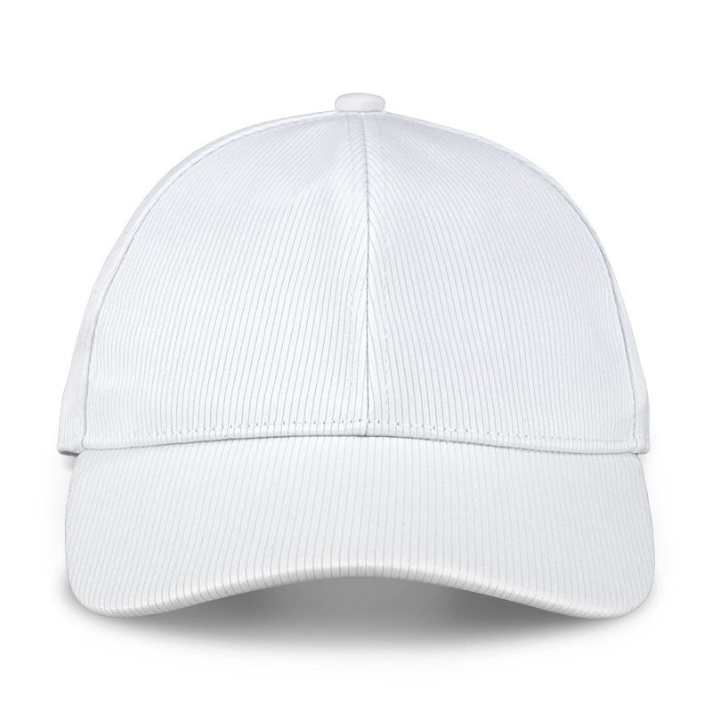 LED Fiber Optic Light-Up Cap