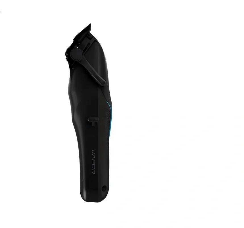 Cordless Wahl Vapor Hair Clipper 2.5hr Battery Life 60-Min Fast Charge 7 Guide Combs Included