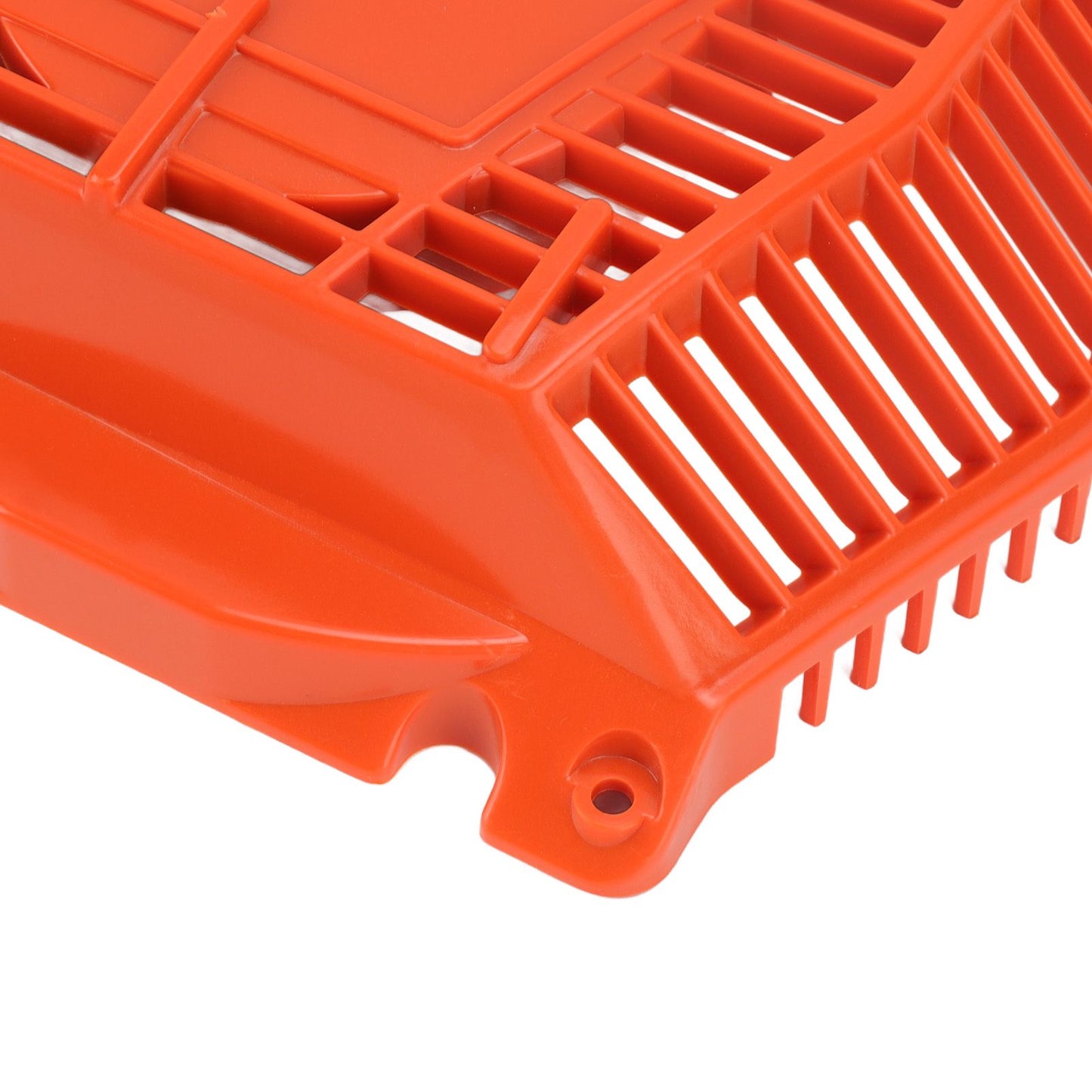 Lawn Mower Pull Starter ABS Wear Resistant Recoil Starter for Husqvarna 394 Chain Saw 5034624 02