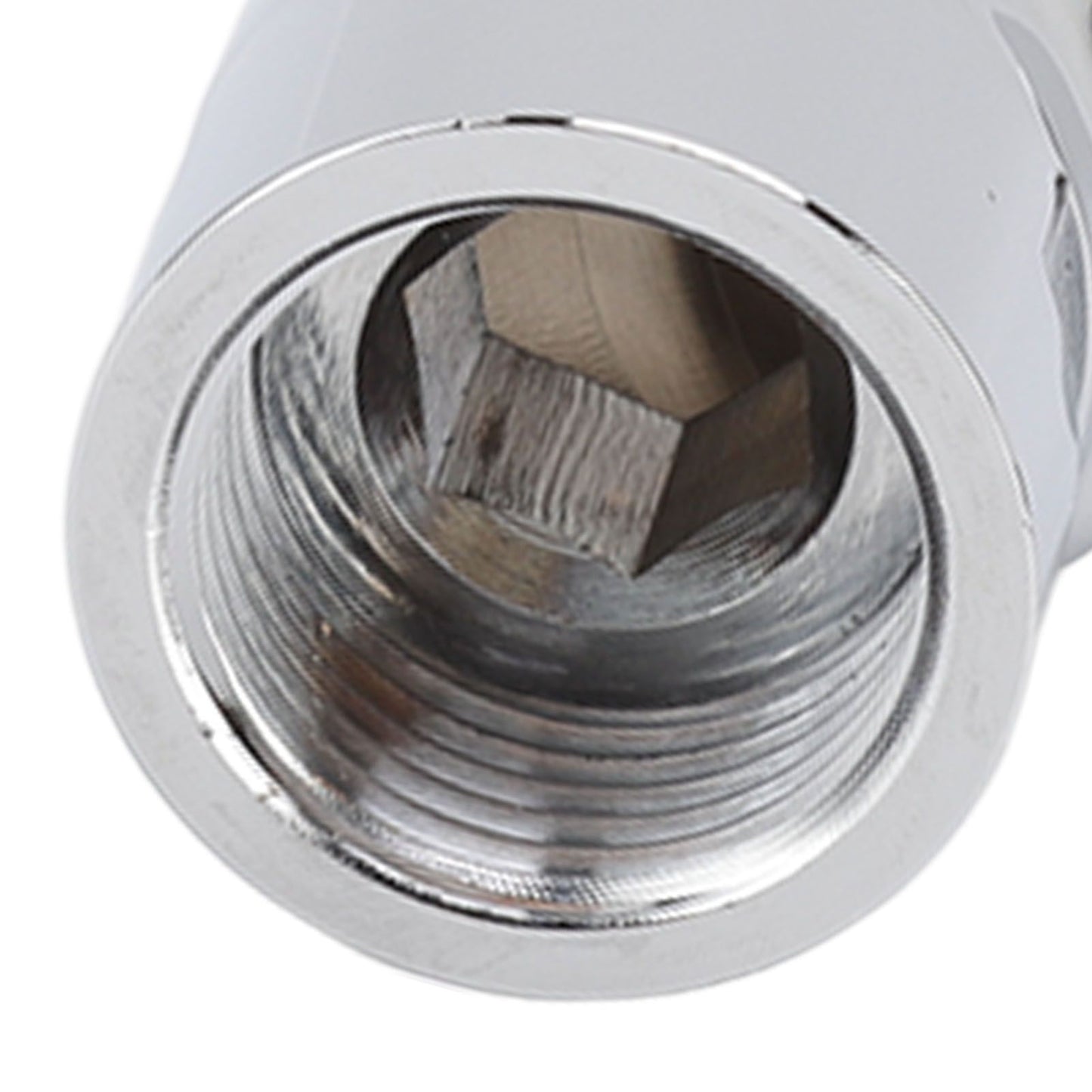Handhold Shower Elbow Adapter 135 Degrees Shower Head Brass Elbow Adapter Shower Accessories G1/2in