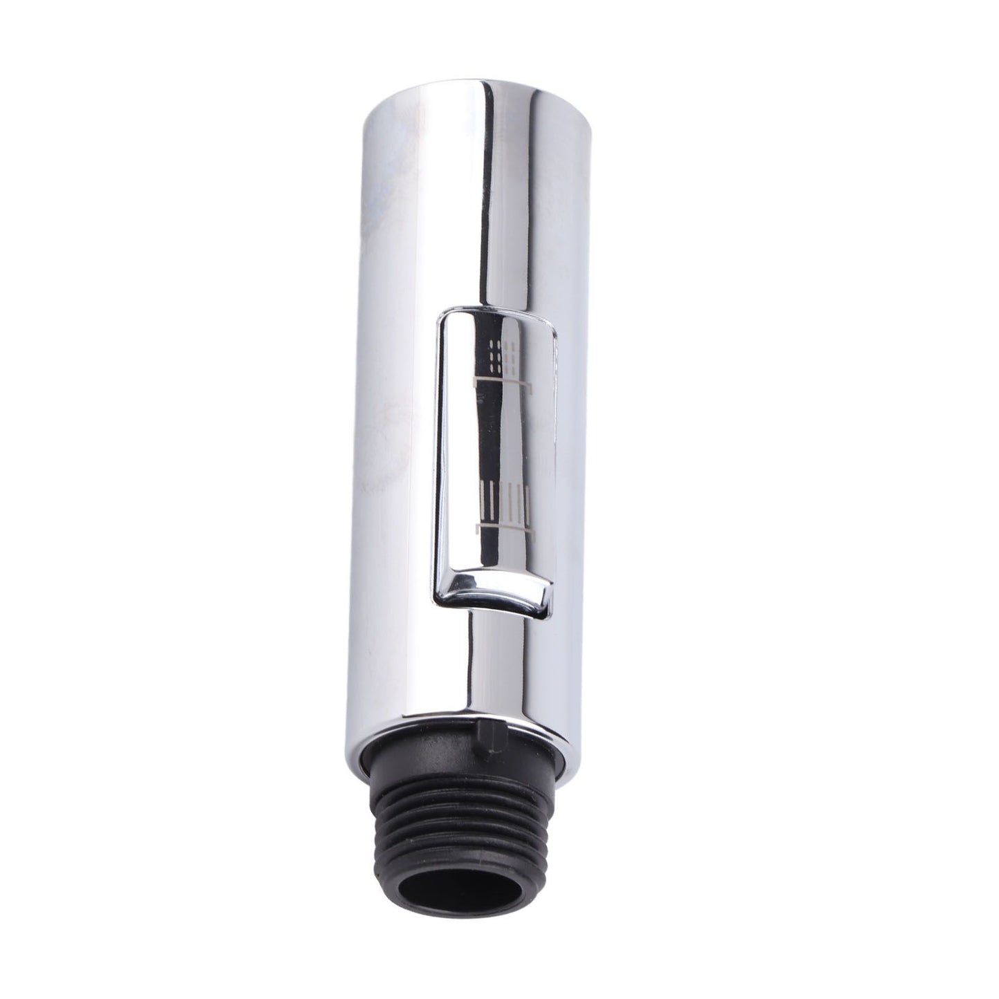 G1/2 Faucet Pull Down Spray Head Water Tap Spray Head Replacement for Kitchen Bathroom Hotel