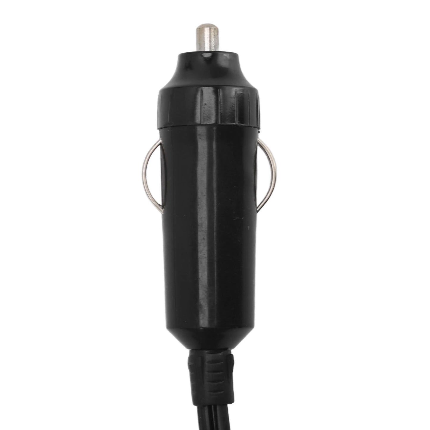 150W Car Heater 2 Modes Warming Cooling 360 Degree Rotation Portable Car Defroster Defogger 12V White