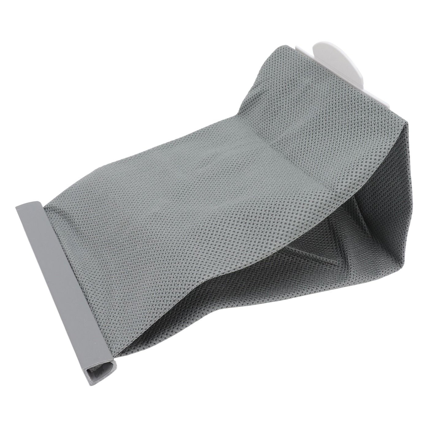 4 Pieces Vacuum Cleaner Dust Bags Replacement Non Woven Fabric Dust Collection Bag for Philips FC9071 FC8134 FC8613 FC8614