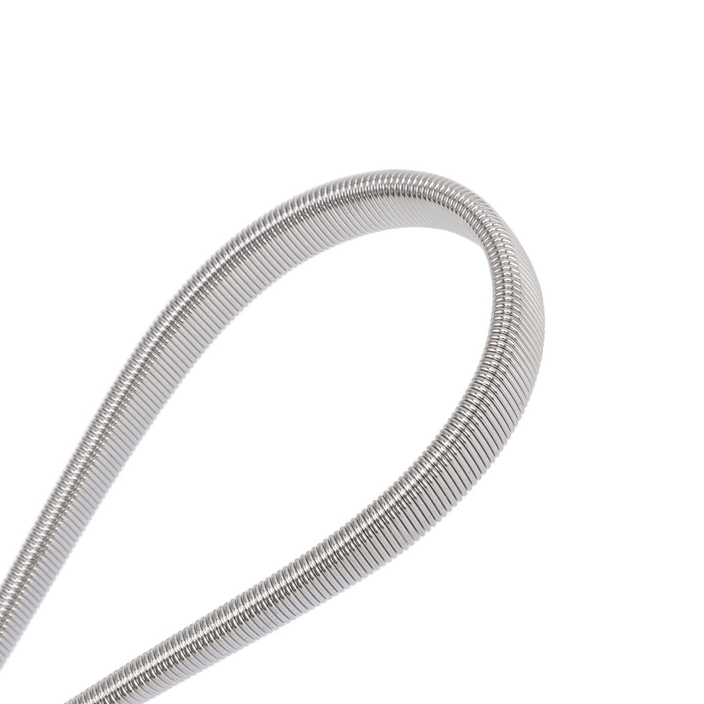 2Pcs Crystal Curtain Magnetic Tieback Stainless Steel Elegant Flower Curtain Clips Buckle for Living Room Bedroom