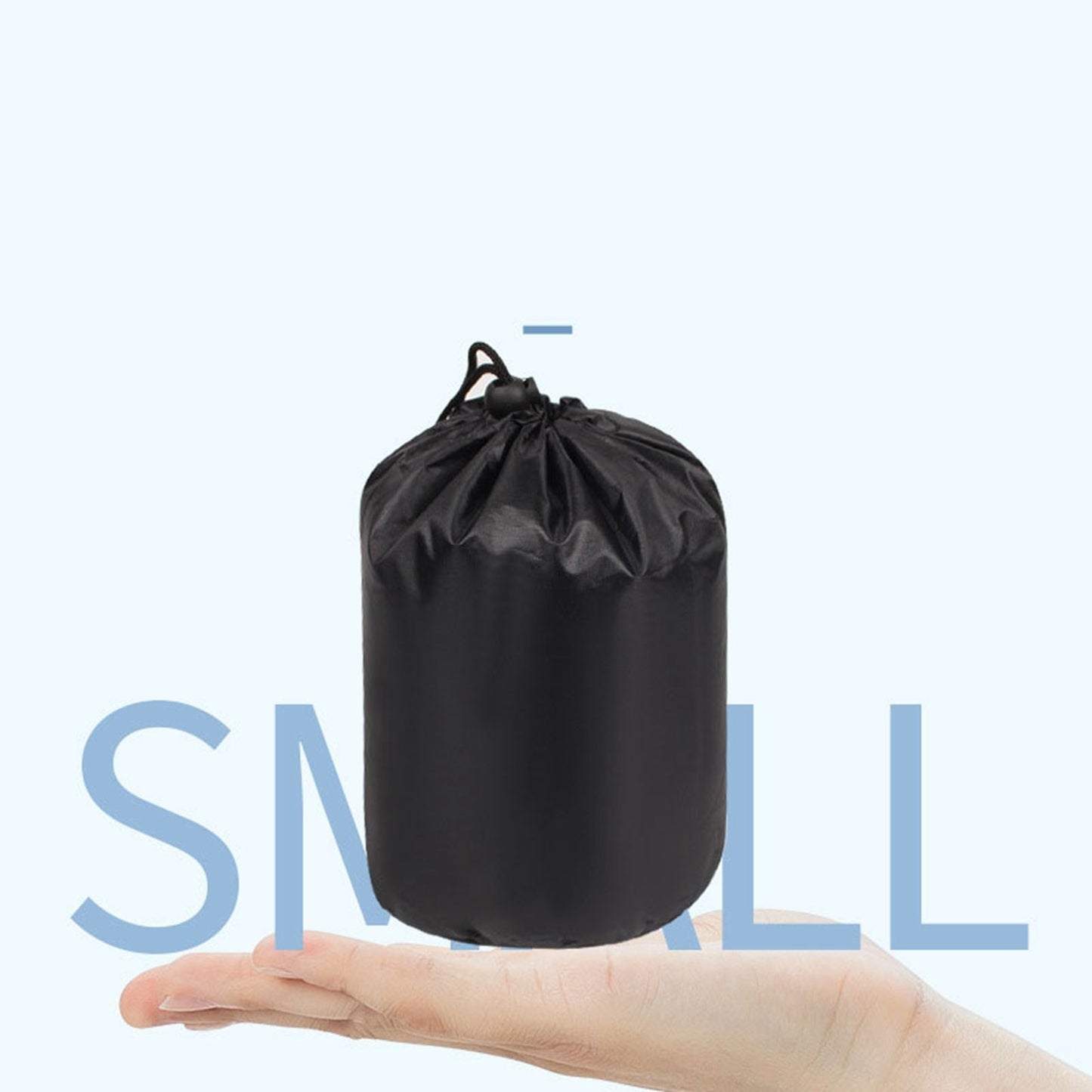 Hooded U Shaped Pillow Removable Neck Protection Memory Cotton Neck Travel Pillow for Home Outdoor Travel Car Grey U043‑3