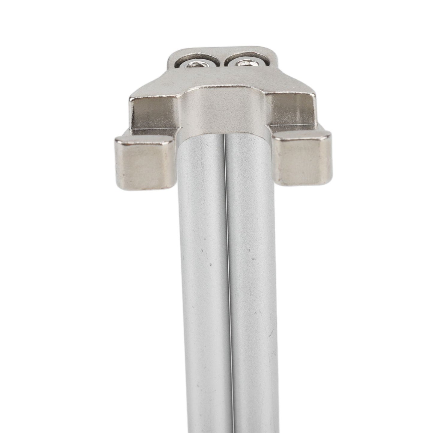 Metal Manual Shaving Razor Stand Men Male Razor Holder Grooming Tool Barber Accessories