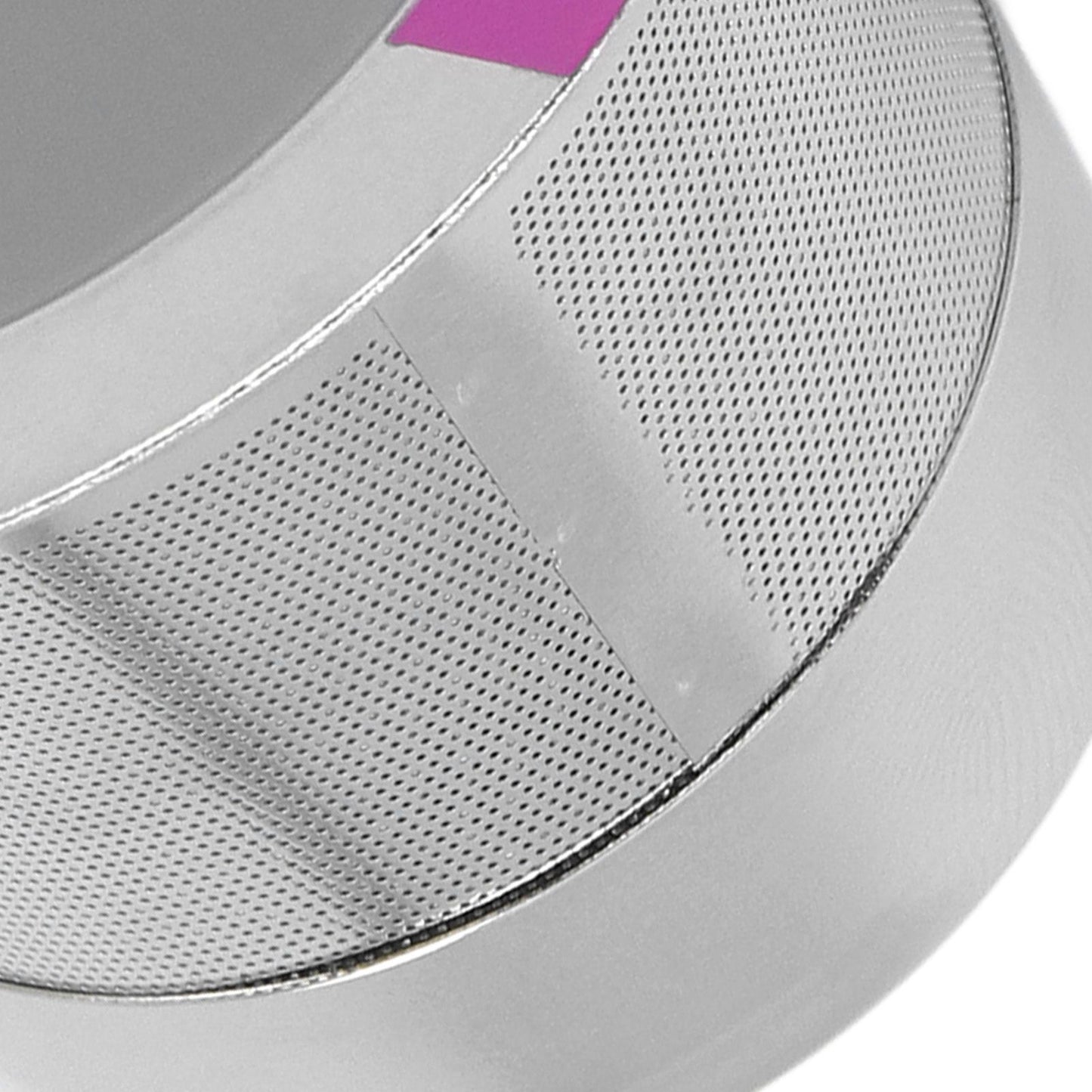 Metal Coffee Pod Stainless Steel Reusable Refillable Filter Cup Single for Coffee Maker