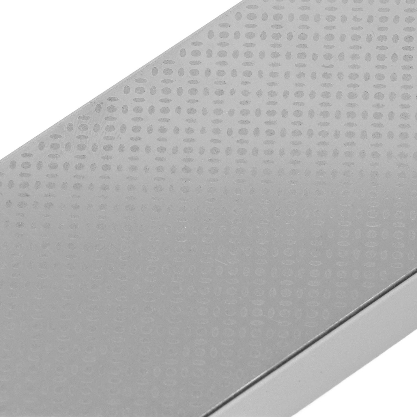 Diamond Sharpening Stone Double Sided 360 1000 Grit Knife Sharpener for Speed Skating Ice Skate