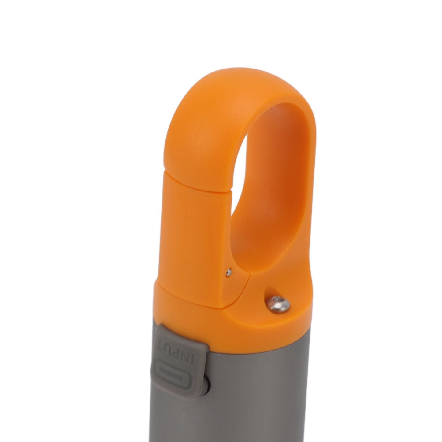 LED Flashlight High Brightness Zoomable Portable COB Rechargeable Work Lights for Outdoor Camping Maintenance