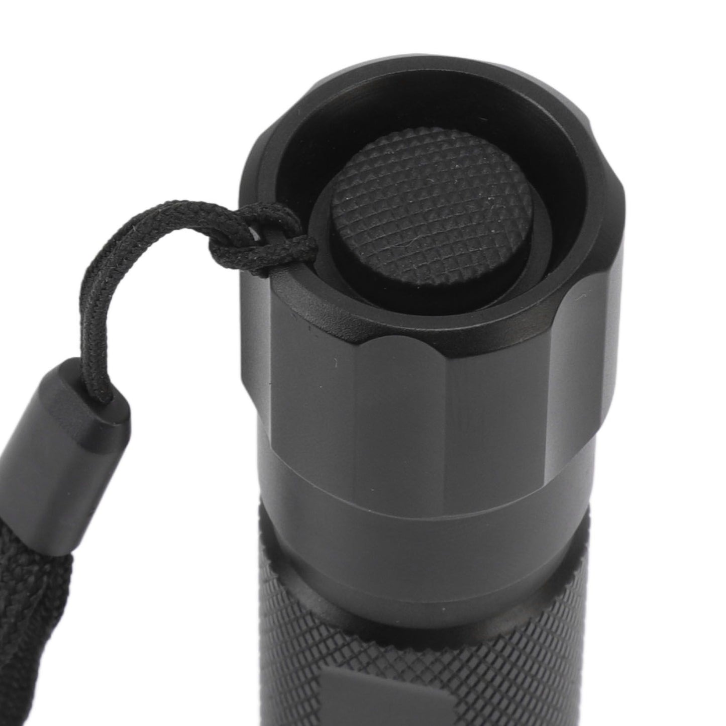 940nm IR Flashlight Night Vision Adjustment Focus Portable Flashlight for Hunting Outdoor Adventure Camping