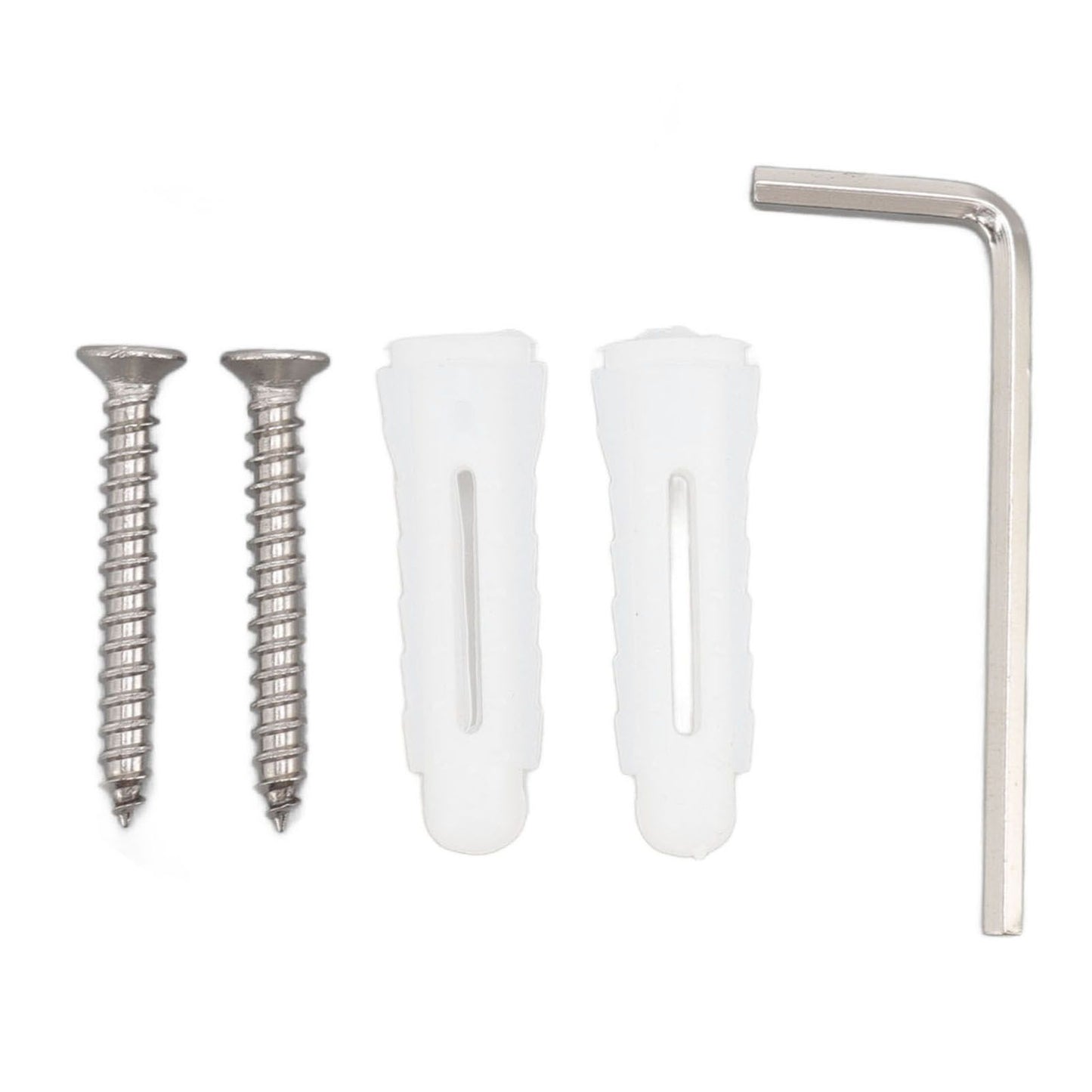 Wall Mounted Coat Hook 3 Prong Retro Look Corrosion Resistance Hanging Towel Hook for Bathroom Bedroom