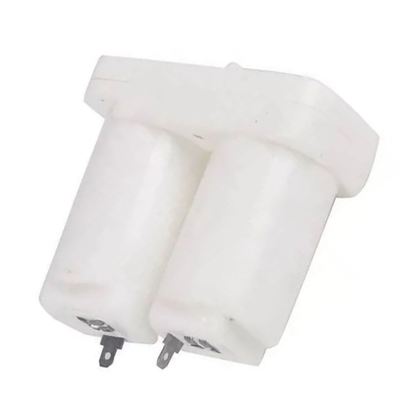 Water Heater Battery Box Gas Boiler Power Supply Battery Case Accessories for 3V D Batteries