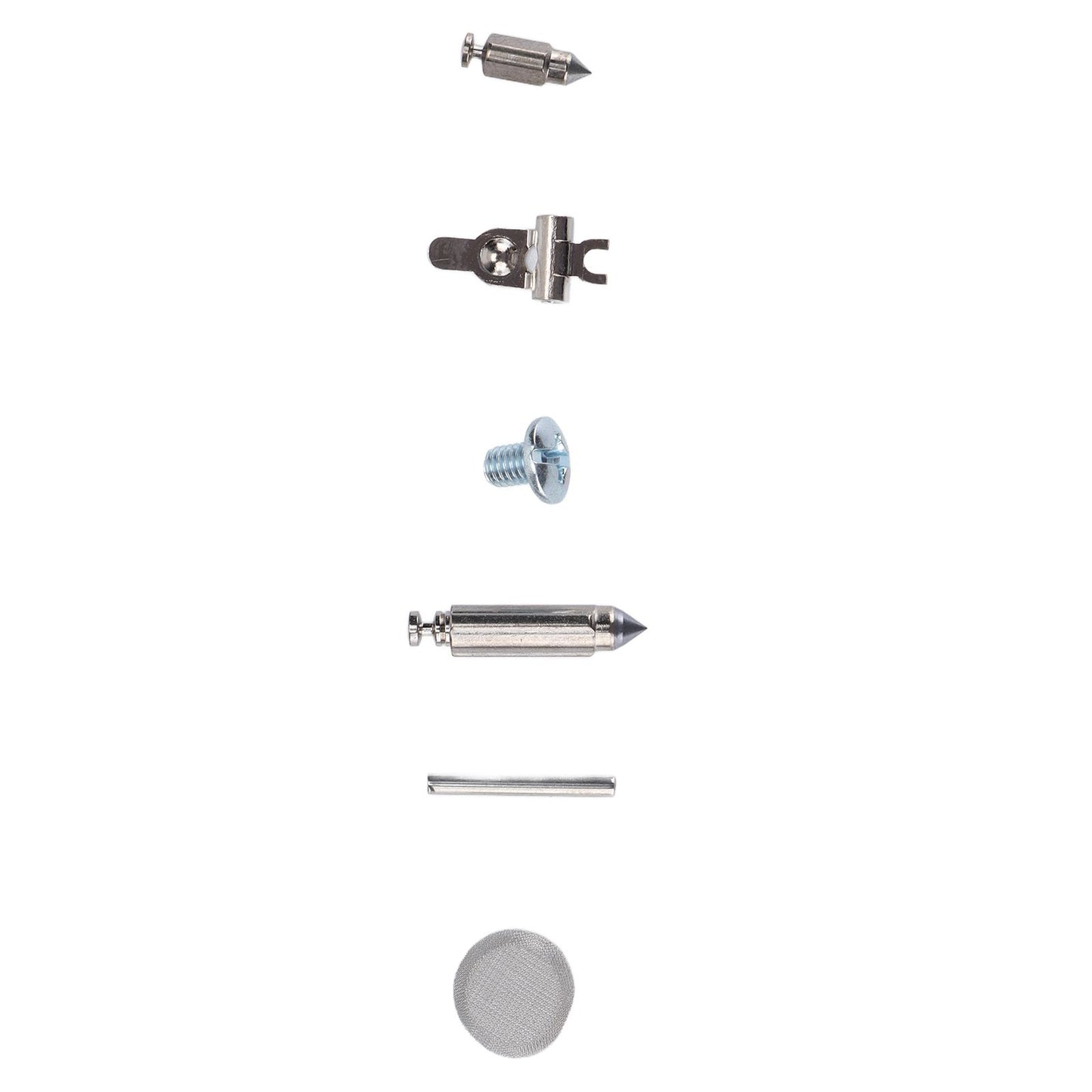 2Set Carburetor Rebuild Kit Replacement Fit for Stihl 026 MS260 024 MS240 MS210 MS230 MS250 FS85 FS86 FS88