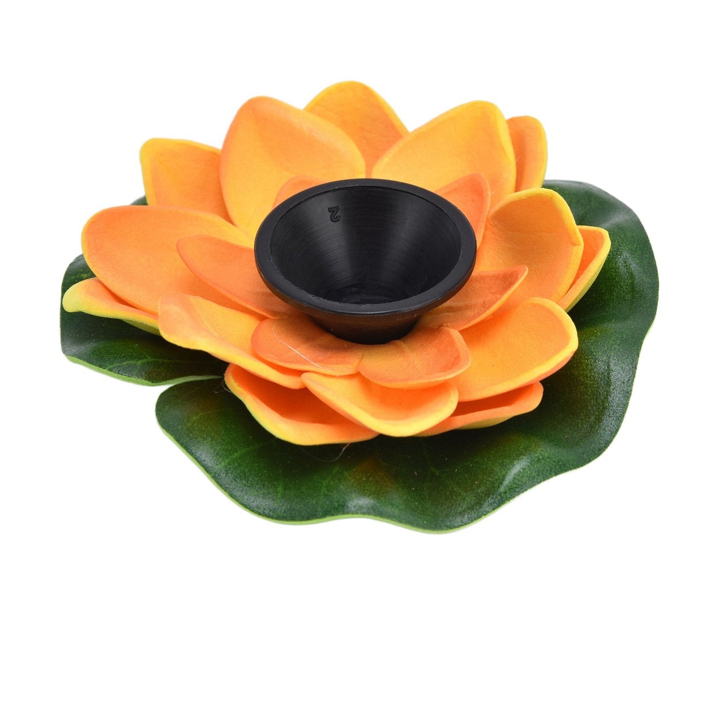Lotus Solar Fountain Water Pump Floating Mini Solar Powered Water Fountain for Birdbaths Garden Pond Pool Outdoor1