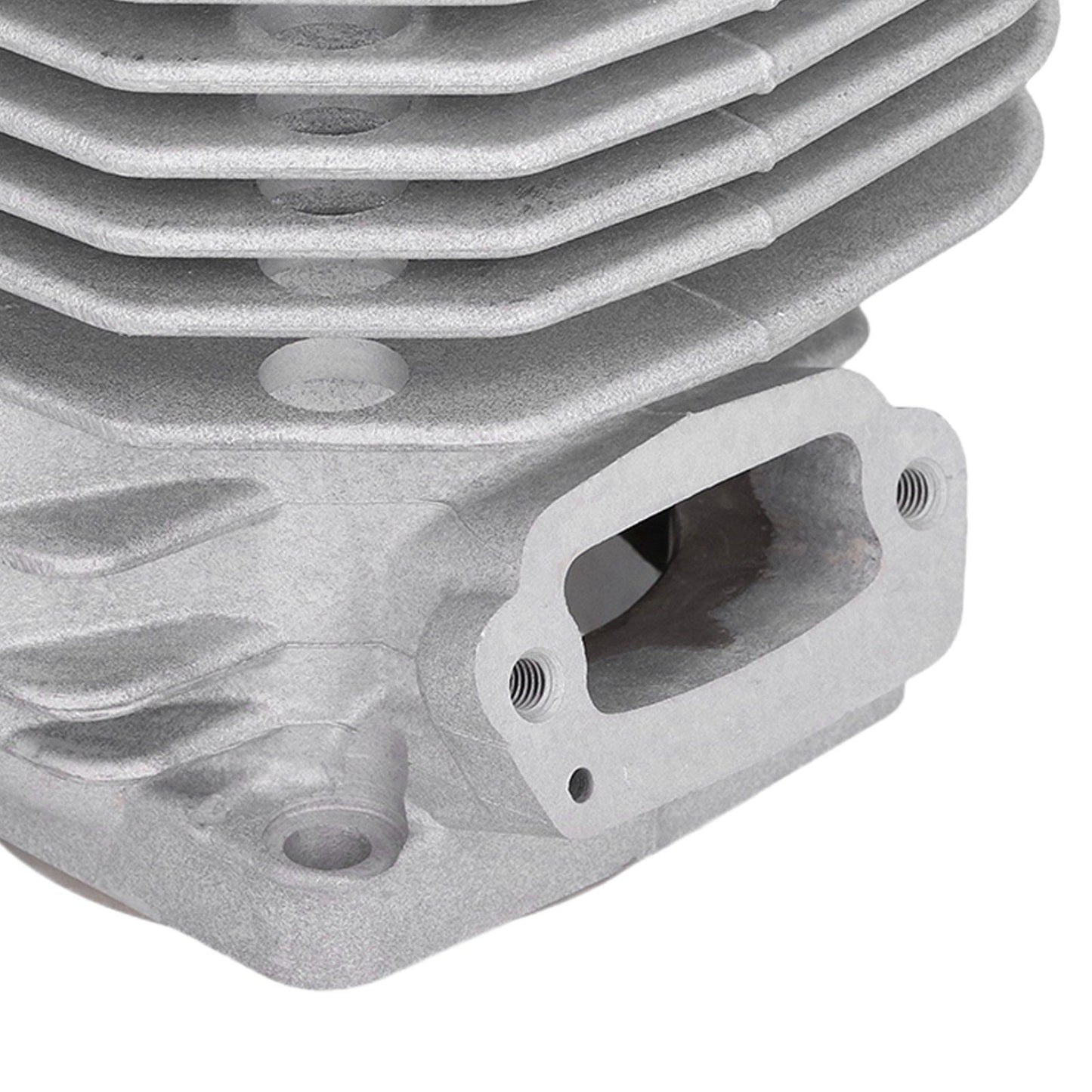 Cylinder Piston Assembly 60mm Replacement for Husqvarna 3120 3120k K1250 Cutting Machine