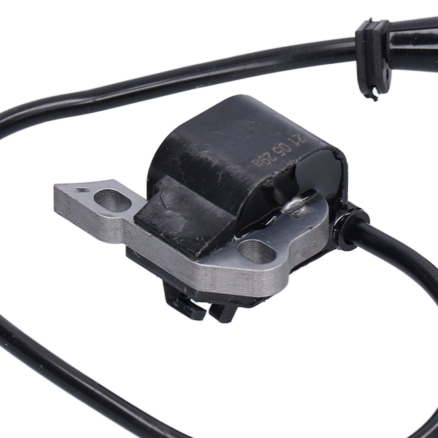 Ignition Coil Wear Resistant Backpack Blower Coil Suitable for STIHL Br320 Br340 Br400 Br420