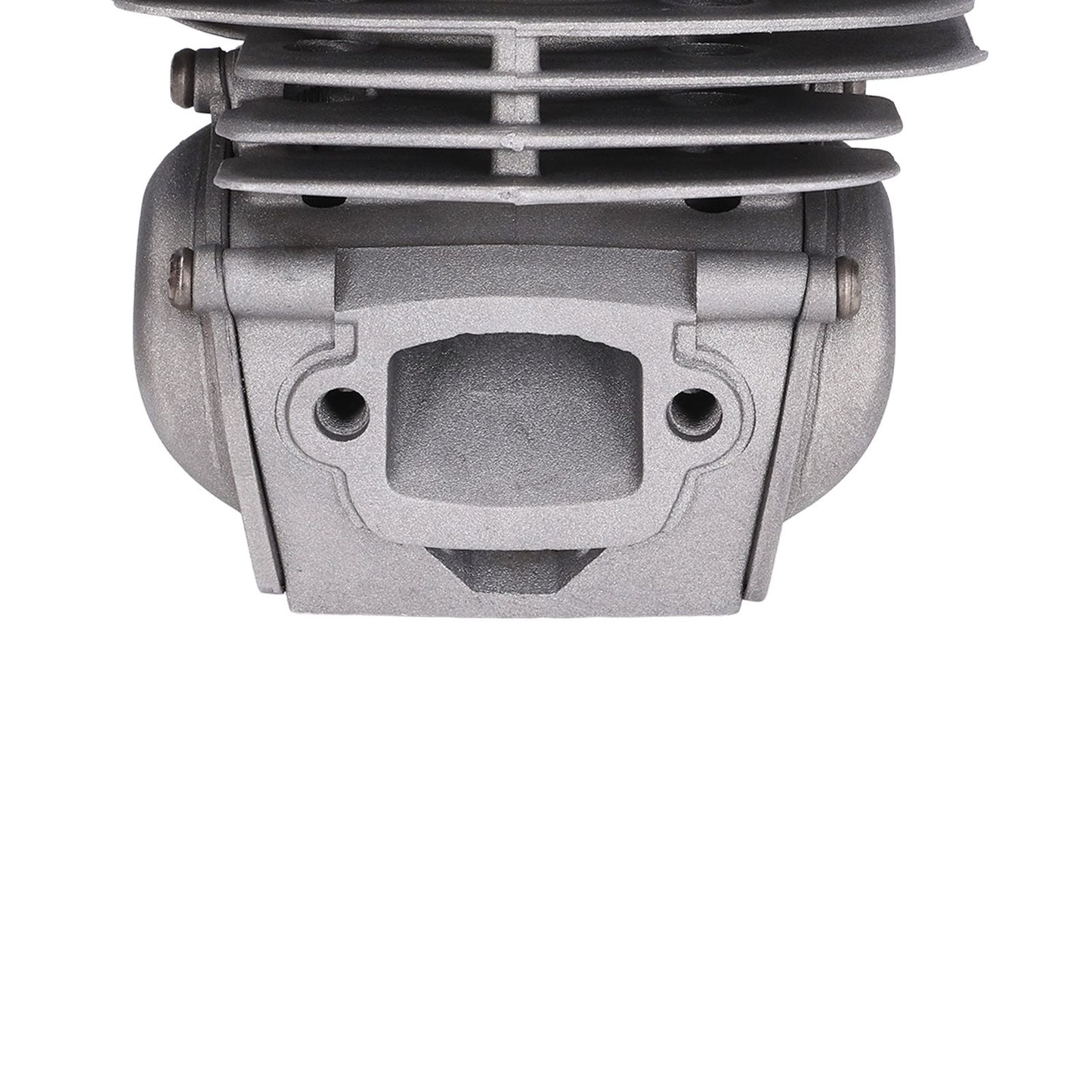46mm Cylinder Piston Assembly Air Filter Cover Relief Valve Set Fit for Husqvarna 555 560 562 XP Chain Saw