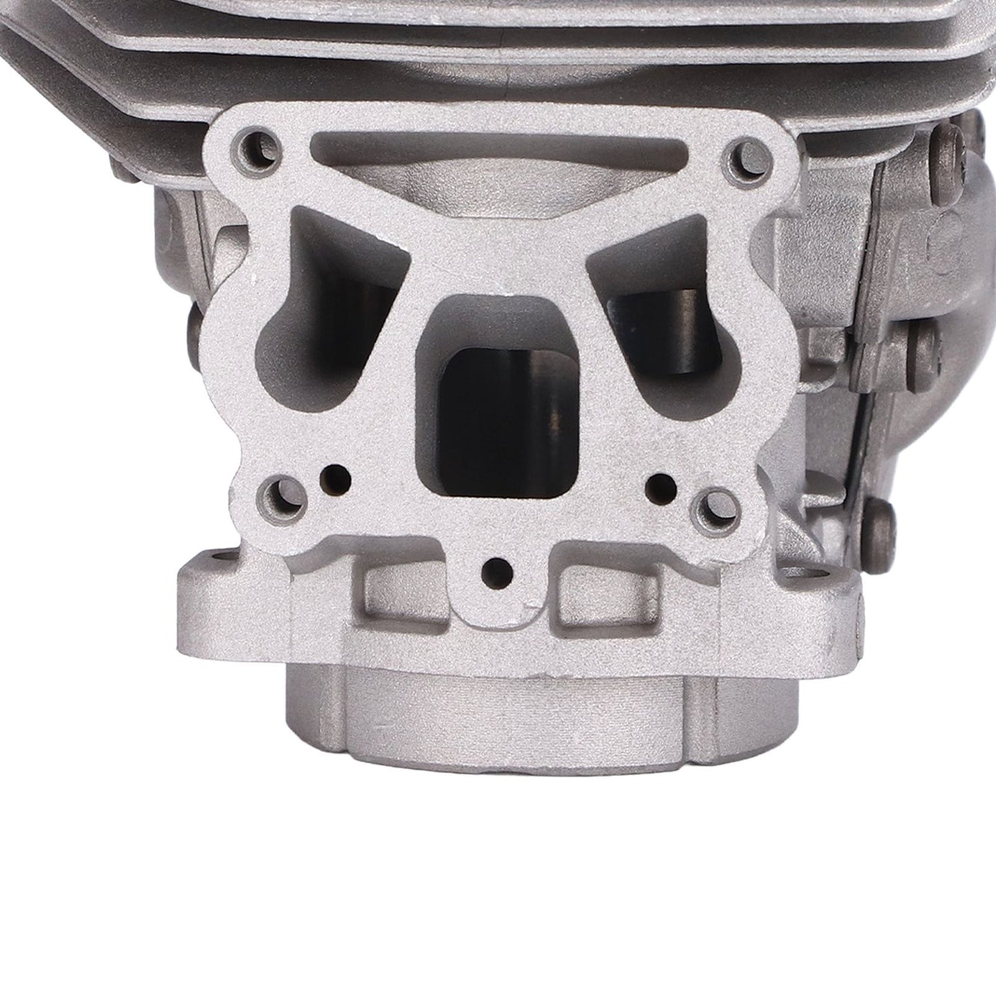43mm Cylinder Piston Air Filter Kit Chainsaw Cylinder Assembly for Husqvarna 545 550xp