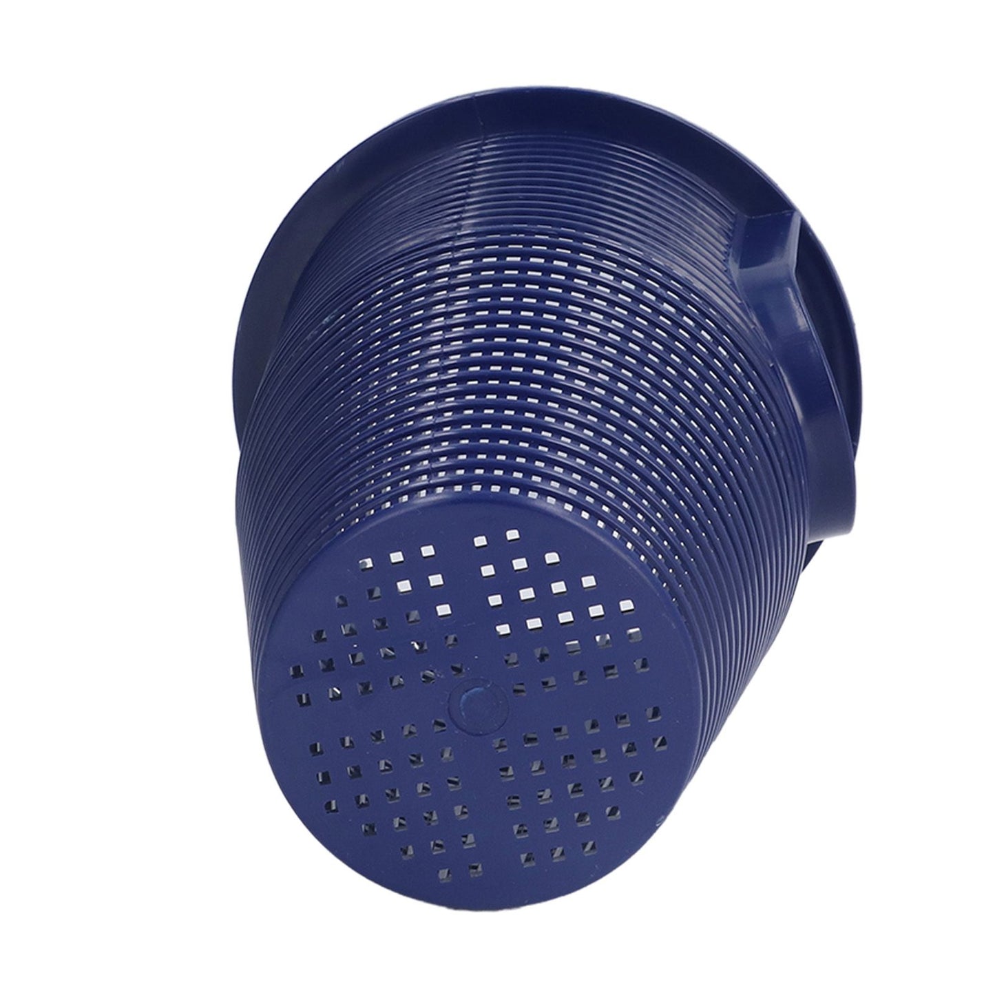 Plastic Pool Skimmer Basket Replacement Skimmer Filter Basket Swimming Pool Cleaning Tool for Pond