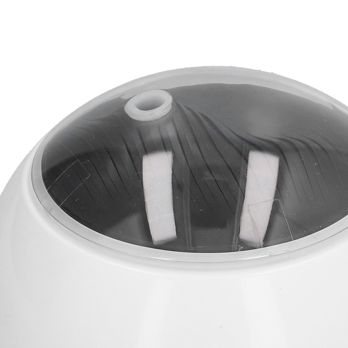 Aroma Diffuser USB Powered White 7 Color LED Humidification Equipment for Home Office
