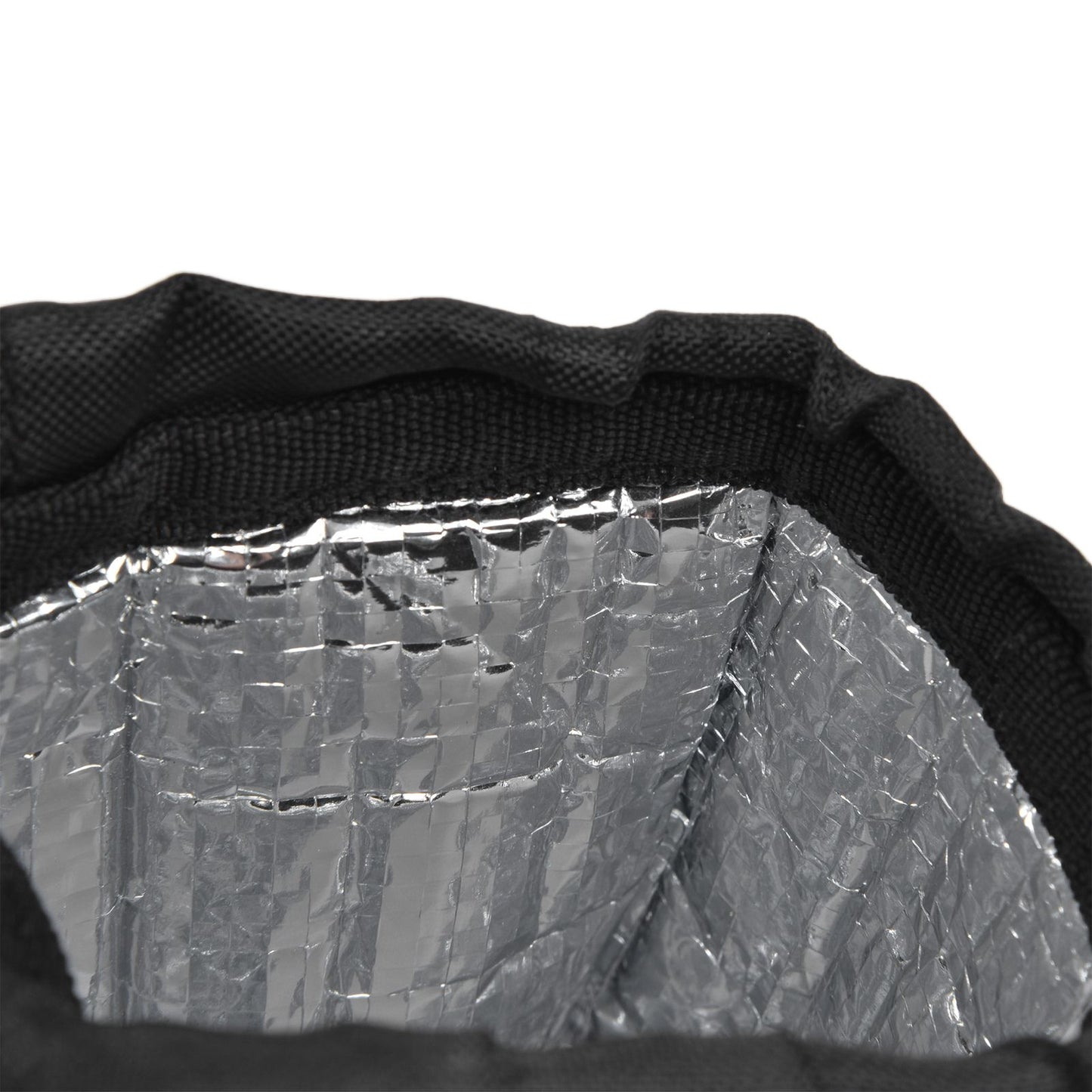 Stroller Caddy Durable Wearable 600D Oxford Cloth Small Compact Comfortable Cup Holder for Daily Use