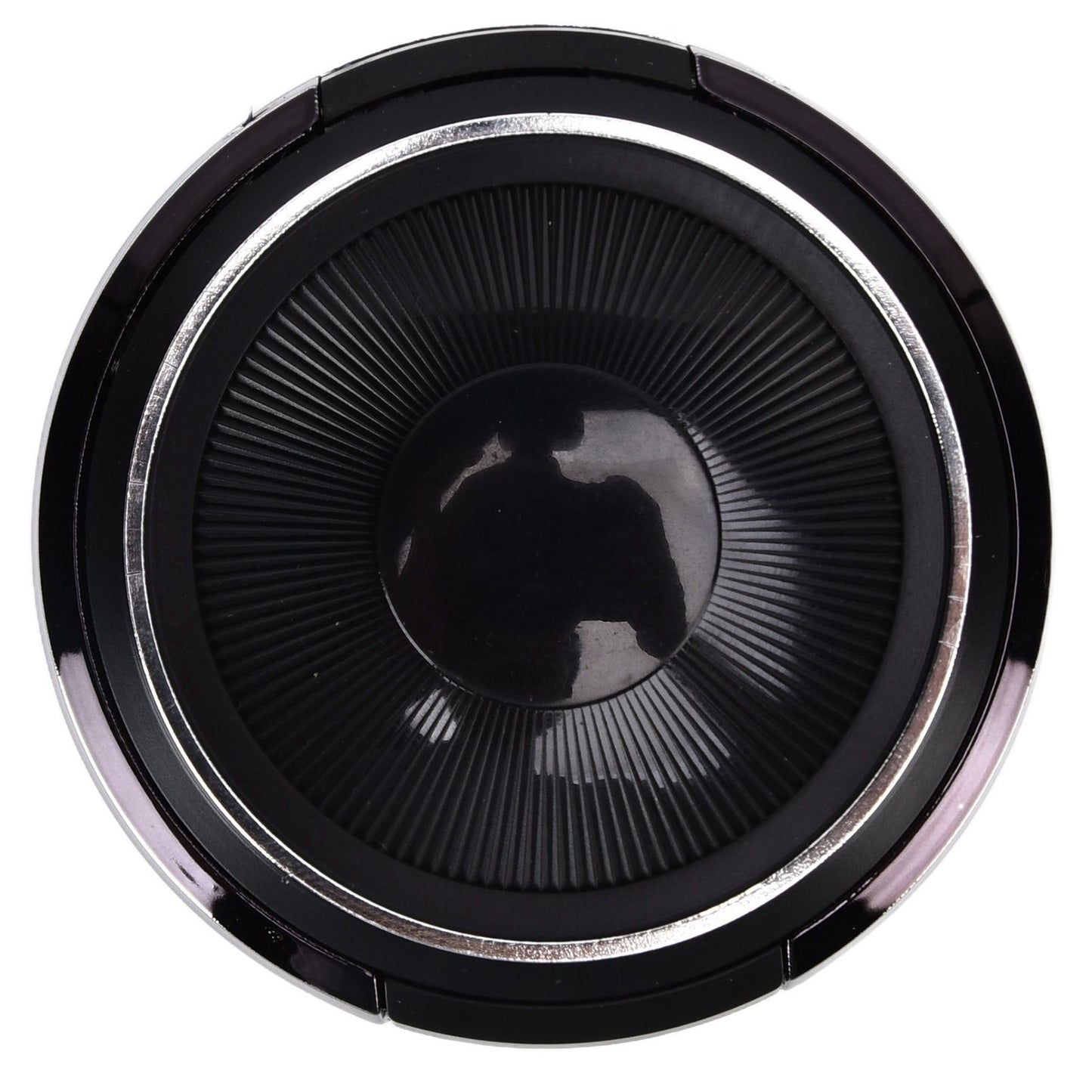 LED Car Ashtray with Lid 3W Portable Automobile Ashtray Car Cigarette Ashtray for Home OfficeBlack