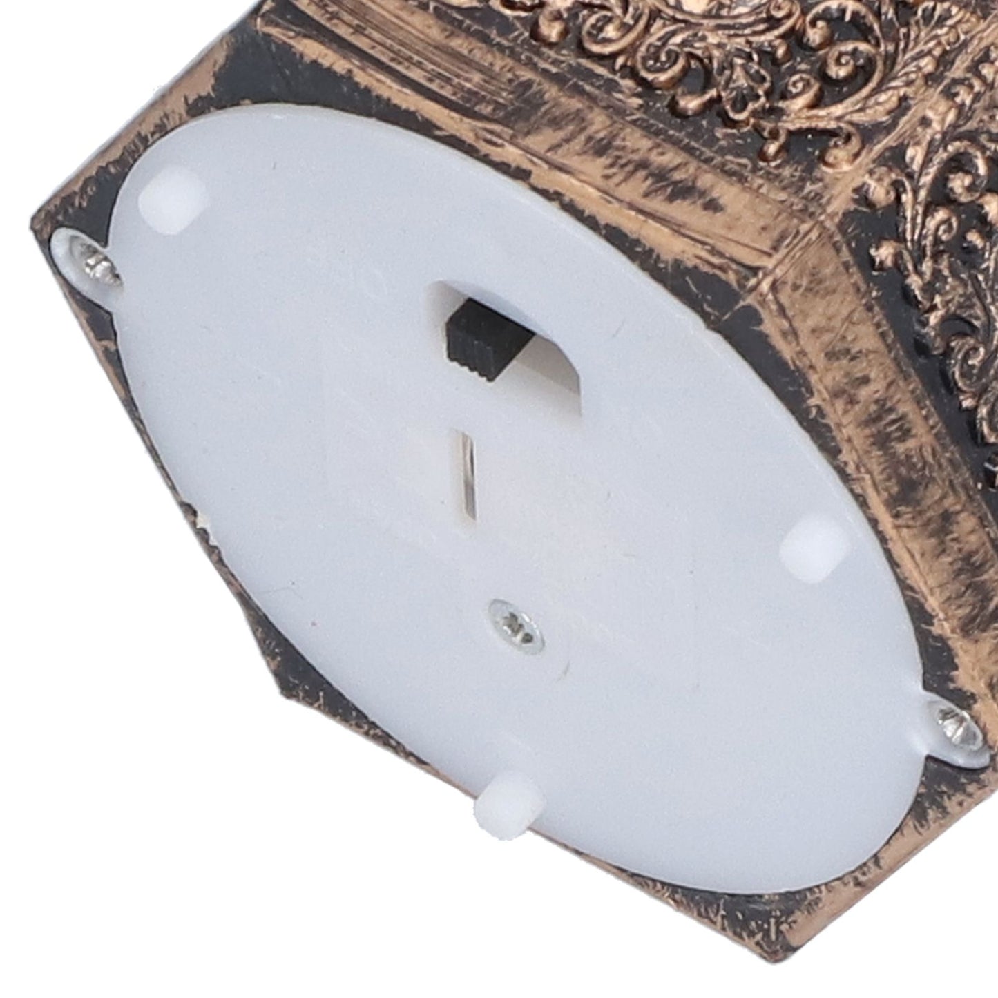 Christmas Led Wind Lanterns Decorative Glowing Led Electronic Wind Lanterns for Home Holiday