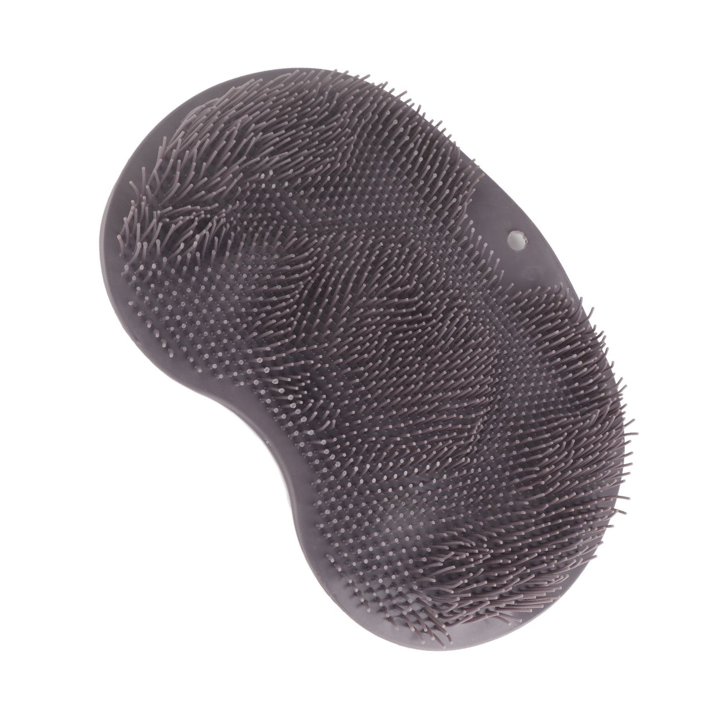 Silicone Bath Massage Pad Bathroom Foot Massage Cushion Non Slip Foot Rubbing Pad Scrub Massager Mat for Remove Dead Skin