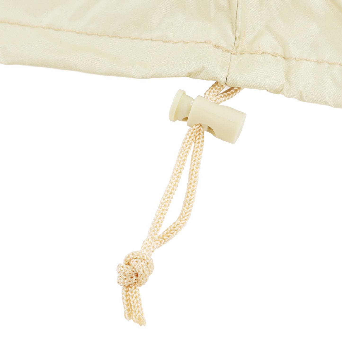 Outdoor Bathtub Dust Cover 190 Silver Coated Polyester Taffeta Waterproof Hot Spring Cover Quadrate Spa Bath Rainproof Cover 210x210x30cm Beige