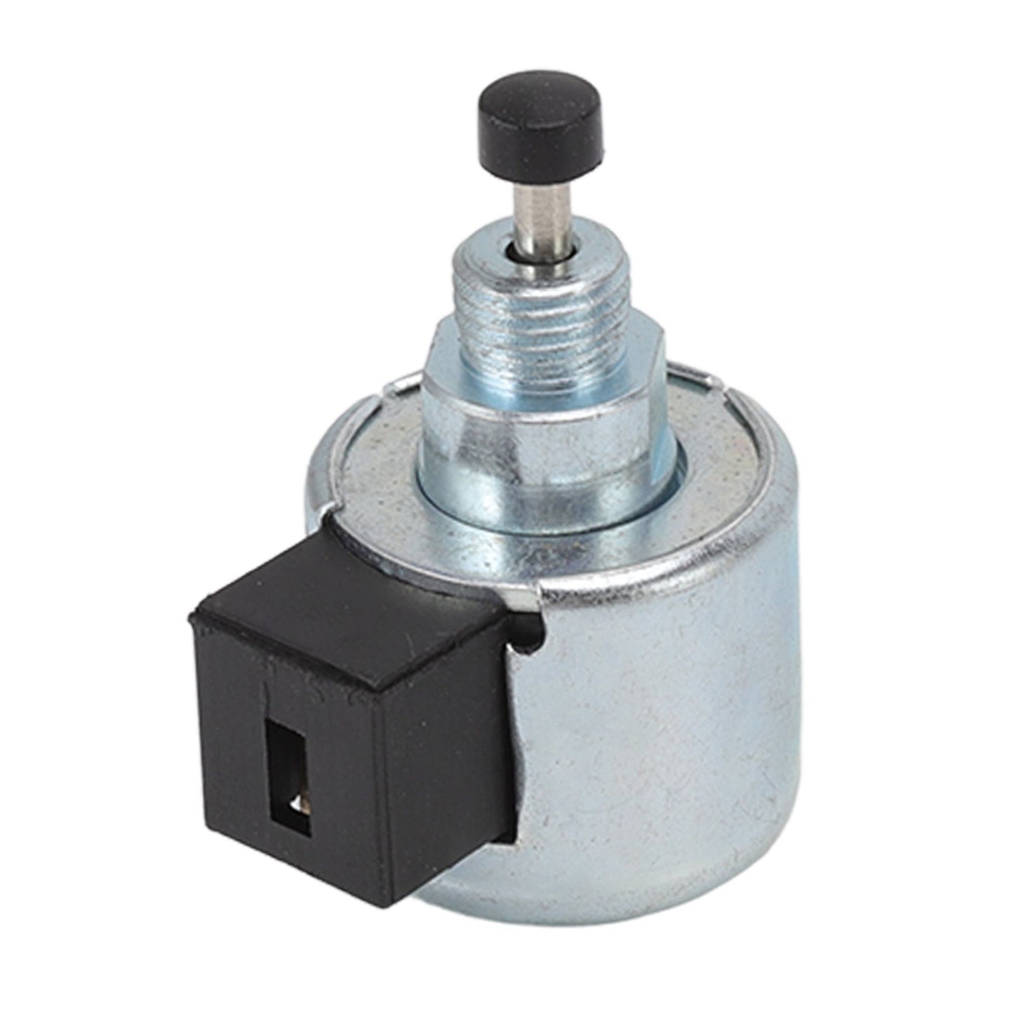 Carburetor Fuel Solenoid Replacement for Kohler 1275709 1275733S 1243502S for JOHN DEERE Stx38 Lx255 Am128242 Am128816 Engines