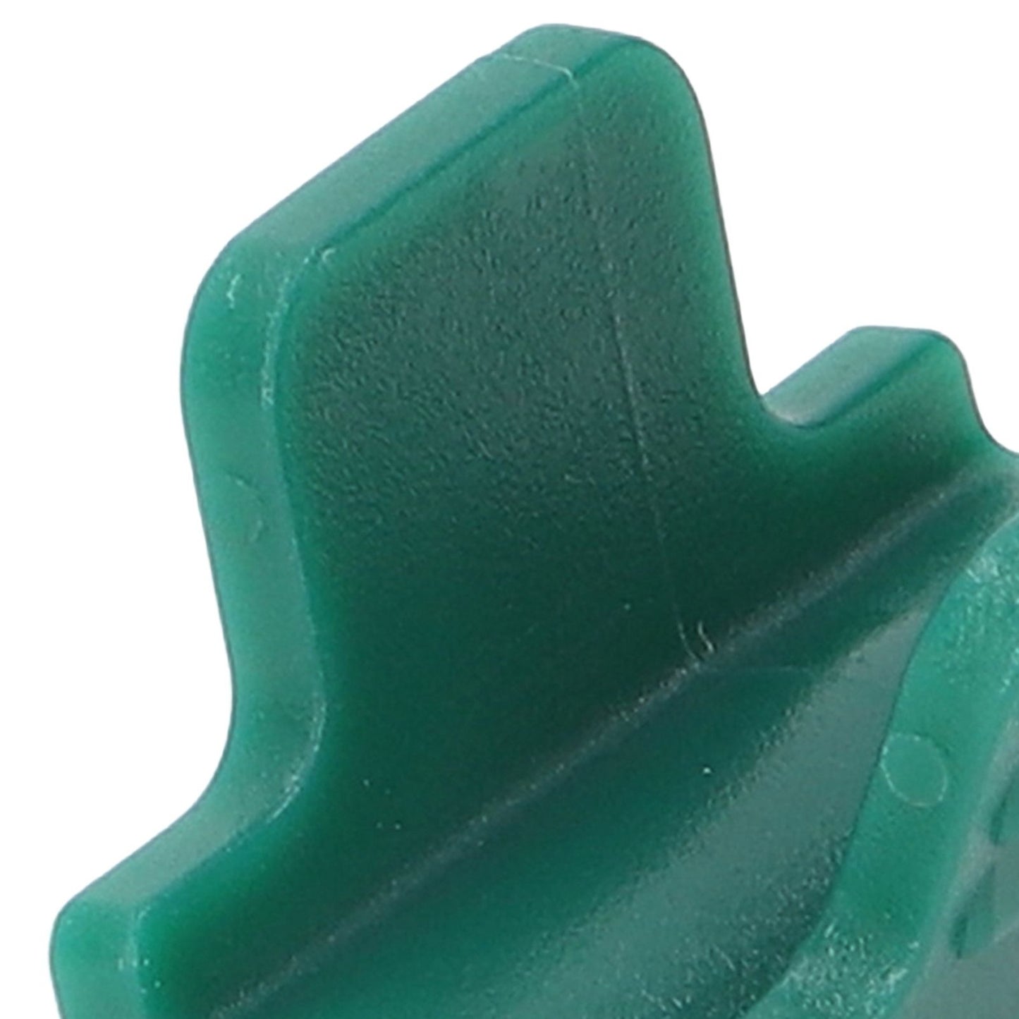 24pcs Greenhouse Clamps Single Head Row Cover Netting Tunnel Hoop Clips Insect Proof Shed Film Shading Net Rod Clips Thickened 14mm