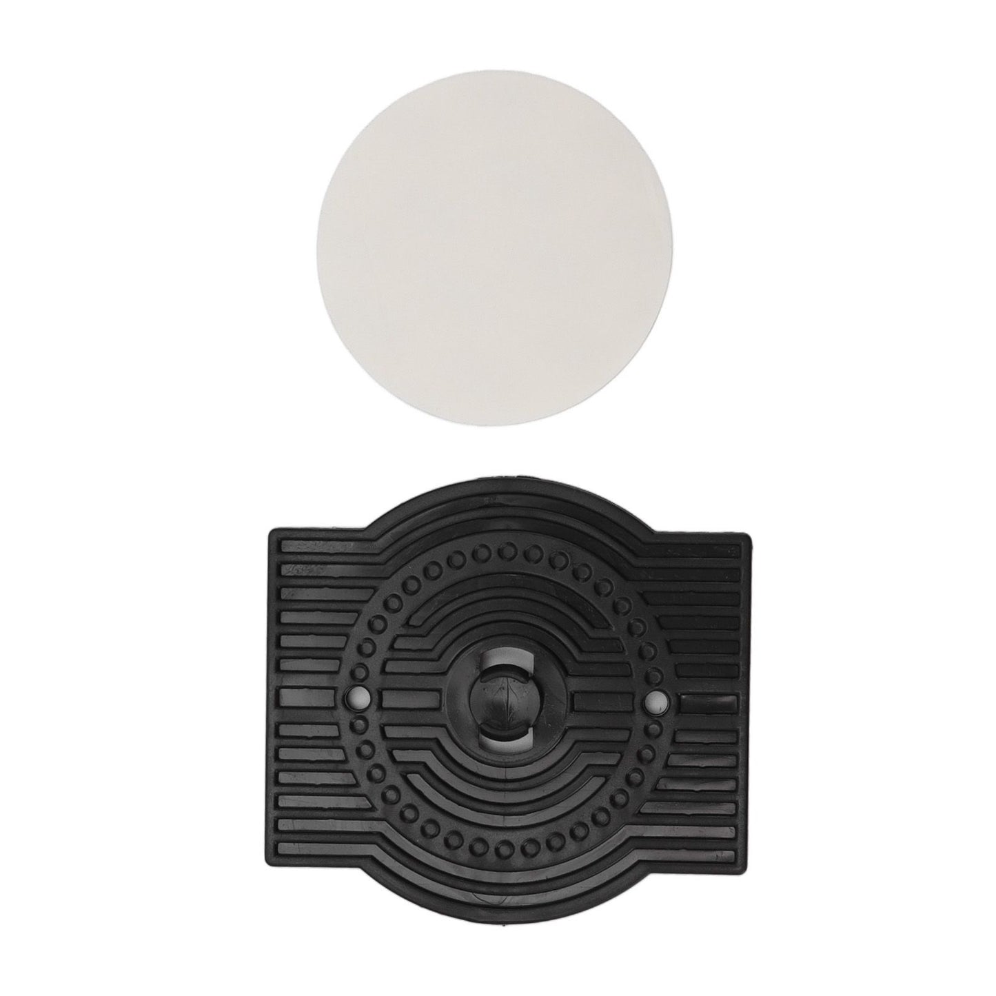Car Heater Dual Use 2 Modes Angle Adjustment Fireproof Car Demister Defroster for Cleaning Windshield Window 24V 120W