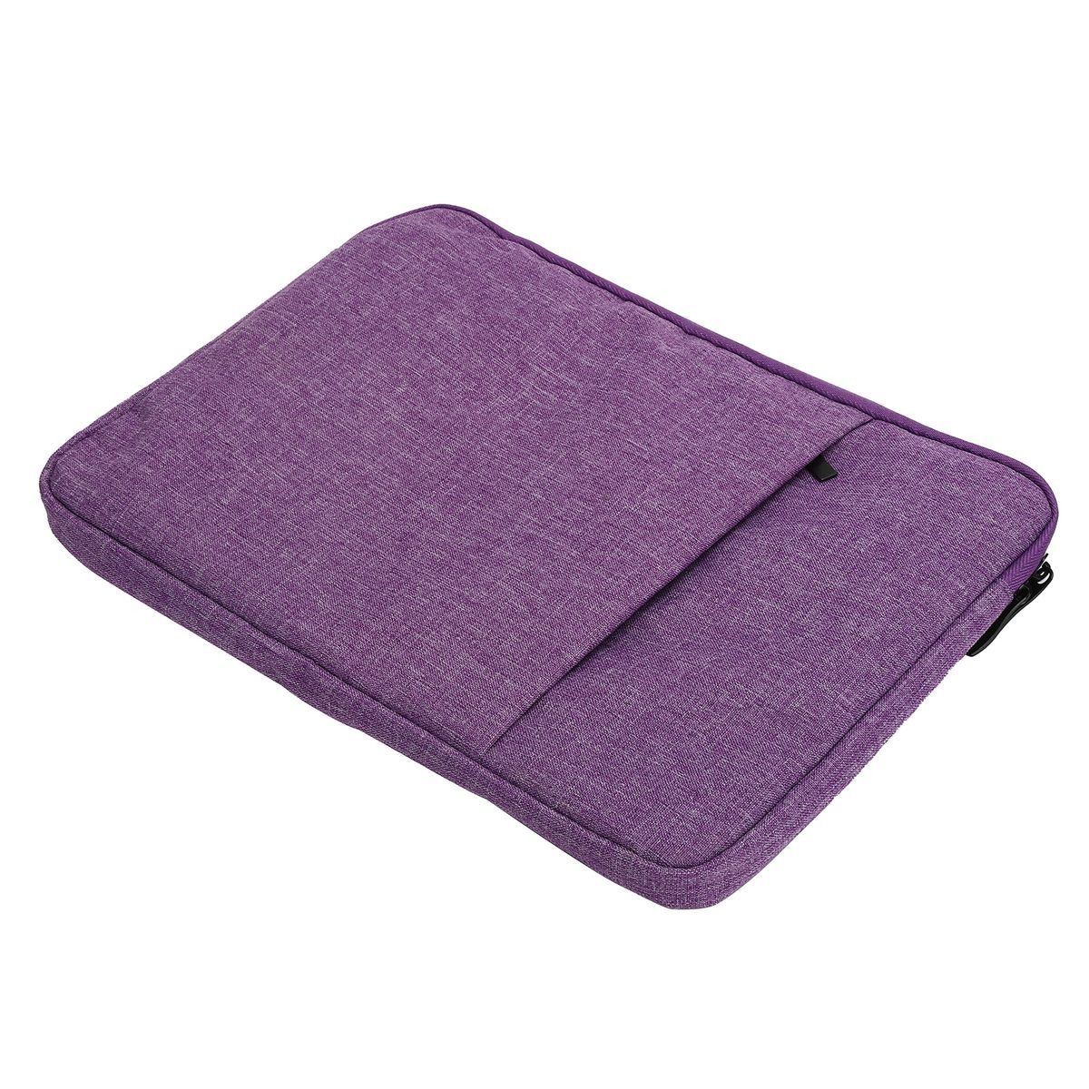 13 Inch Laptop Bag Stylish Notebook Computer Carrying Storage Bag Computer