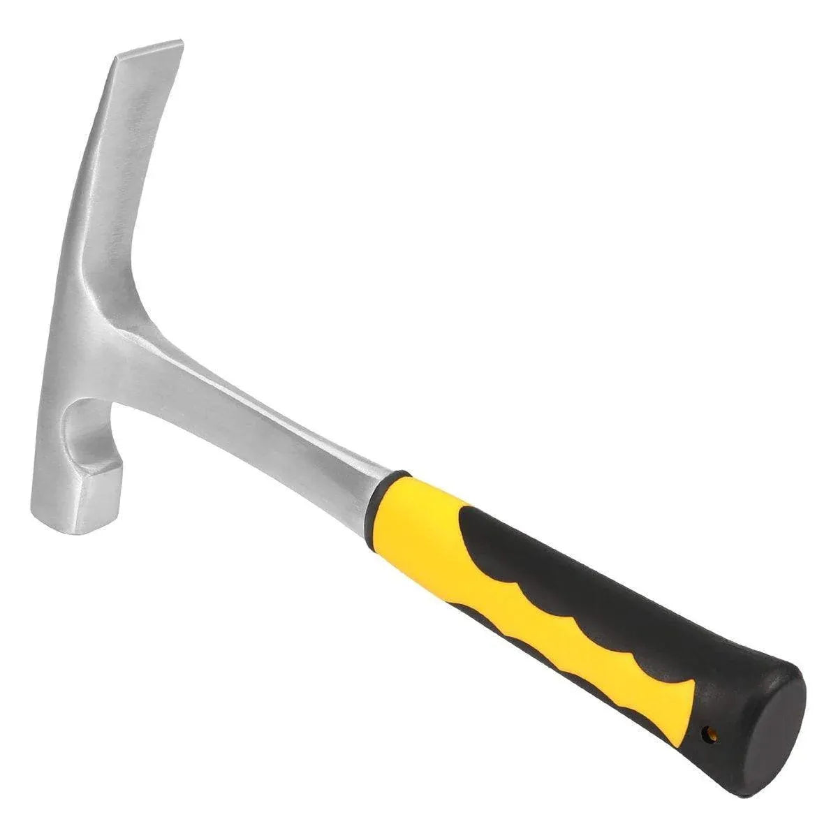 Geological Exploration Duck Bill Hammer Arrow Inspection Archaeological Tool - Butt Hammer