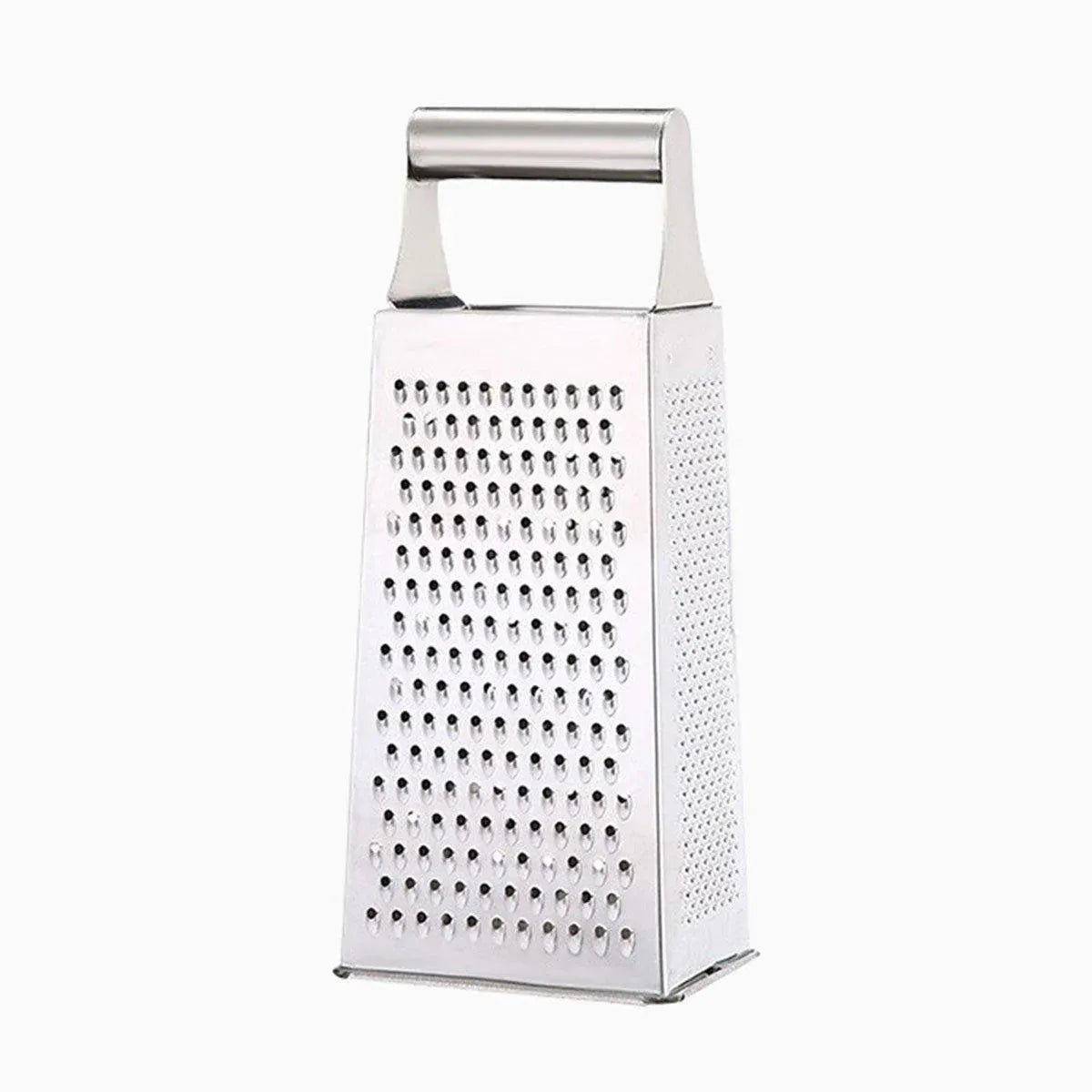 3pcs Stainless Steel Vegetable Slicer Grater Kitchen Multi-Function Grater Tool