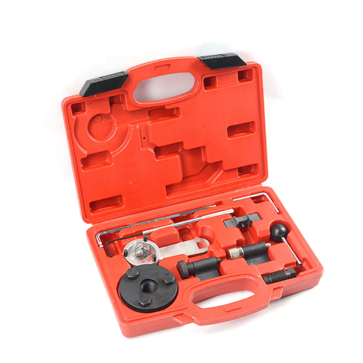 Engine Timing Tool Kit For VW Audi 1.6/2.0 Diesel Engines Camshaft Locking Tools