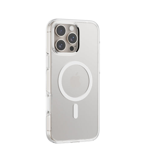 Lovefone Clear Case iPhone 15 Pro