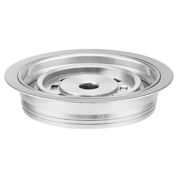 Capsule Adapter for VertuoLine and Vertuo Next Coffee Machines Compatible with Nespresso