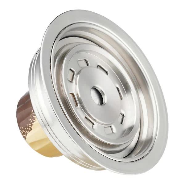 Capsule Adapter for VertuoLine and Vertuo Next Coffee Machines Compatible with Nespresso