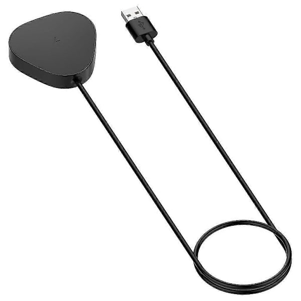 Sonos Roam Wireless Charger Portable Charging Pad White Compatible with Sonos Roam and Roam SL