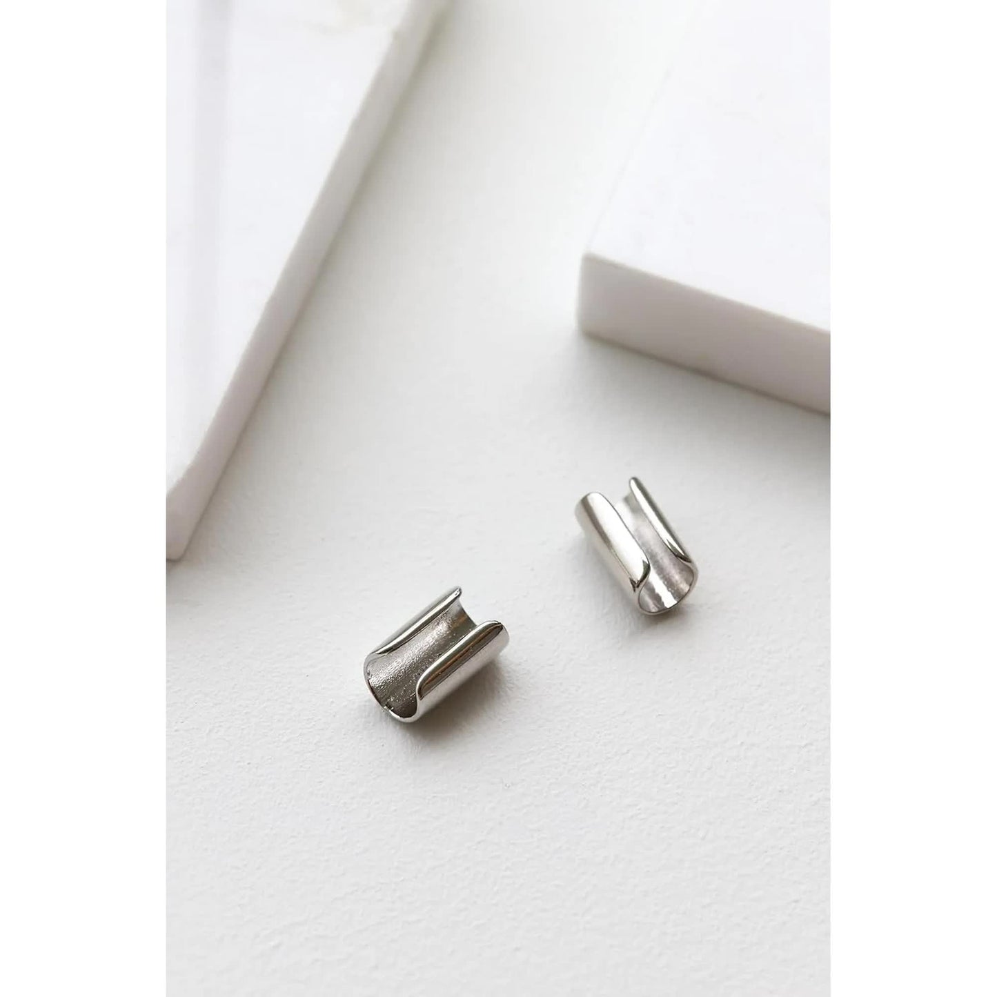 Ear Cuffs Non Piercing, 925 Sterling Silver, Cartilage Earring, Ear Cuffs for Women, for Men
