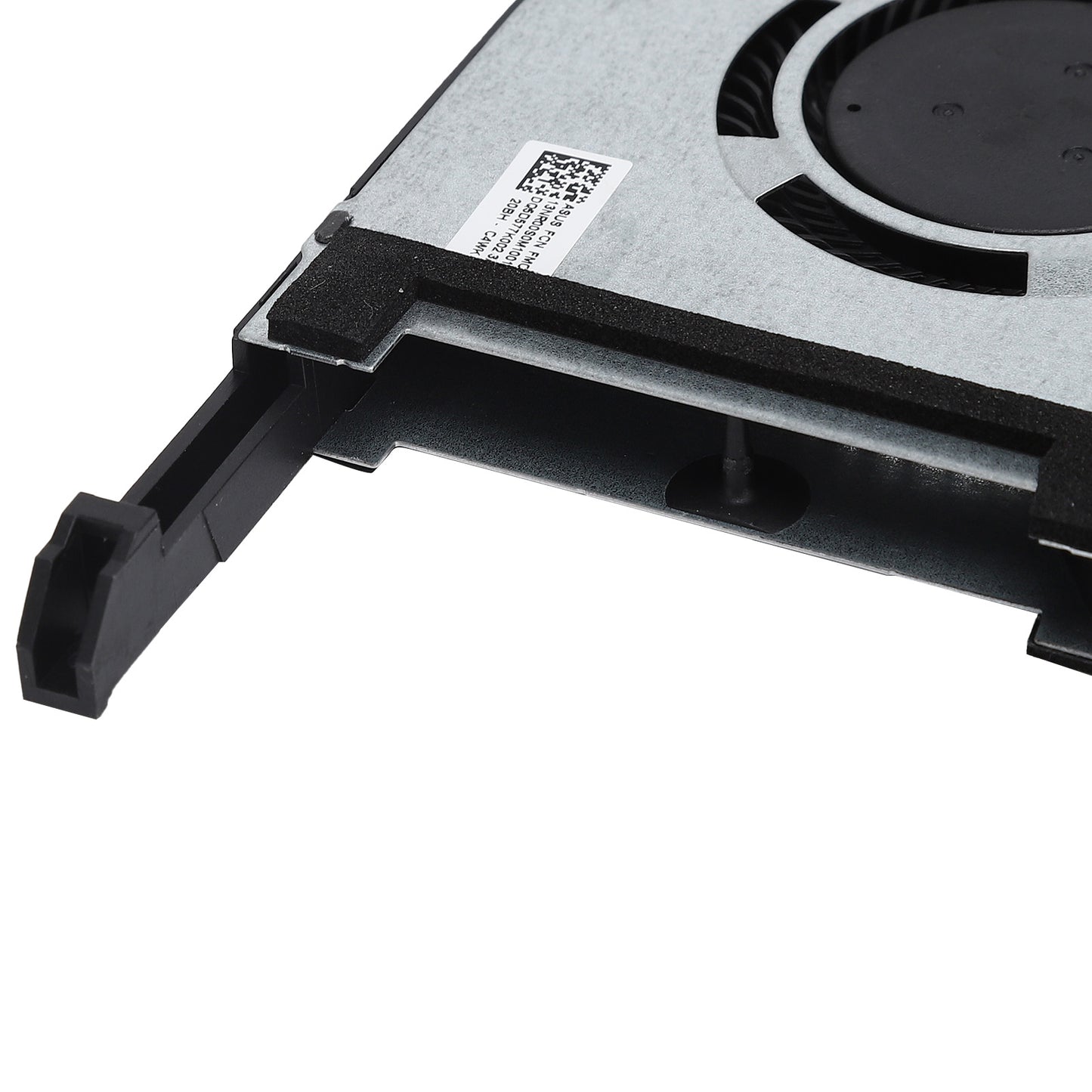 2pcs Laptop CPU GPU Cooling Fans Replacement Compatible with ASUS TUF FX505ge FX505gm FX505dt FX705