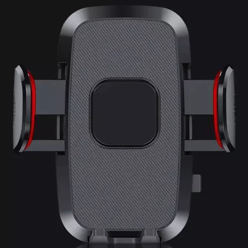 Car Phone Holder with Suction Cup Mount for Mobile Devices