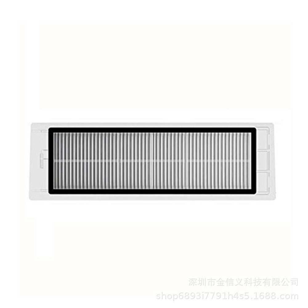 Roborock E4 S5 S5 Max S50 S51 S55 Accessory Kit 11 Pieces Compatible with Xiaomi