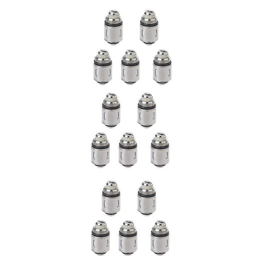 15pcs Replacement Coils Compatible with Justfog Q16 Q14 S14 G14 1.6ohm Coil -ge- Perfet_MGF